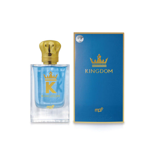 Kingdom EDP 100ML by The Giftery Dock