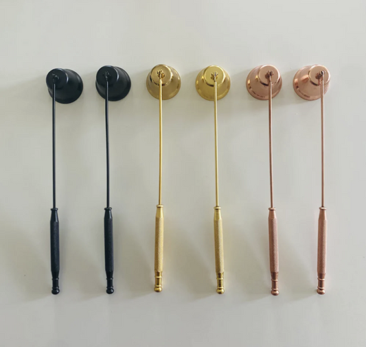 Candle Snuffers by Bel Flame