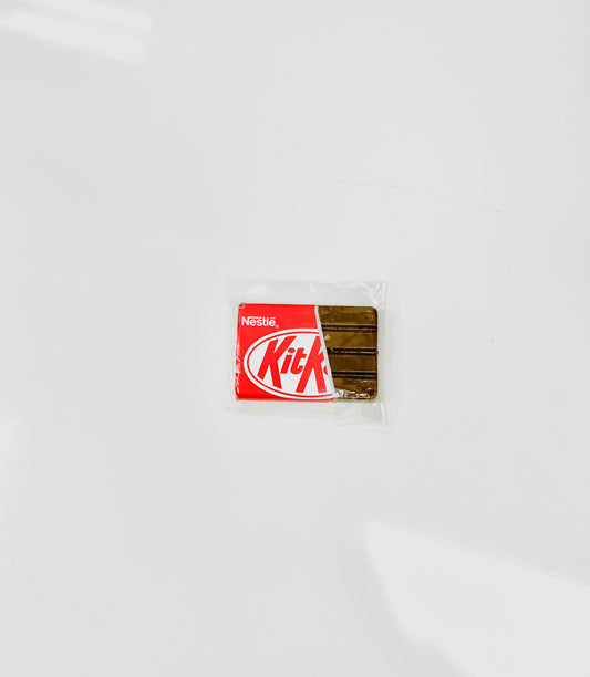 KitKat Magnet by April Faith Vintage